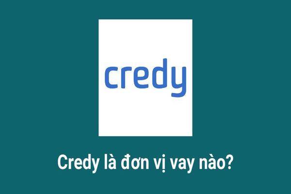 Hình thức hoạt động của Credy như một nền tảng vay ngang hàng (P2P lending)